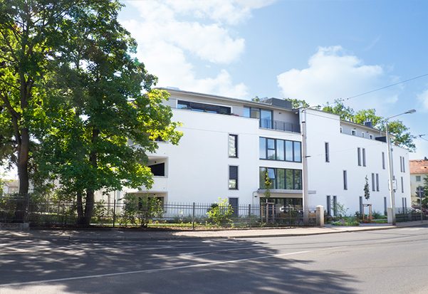 Straße des 17. Juni 35, 01259 Dresden