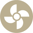 Belüftung frische Luft