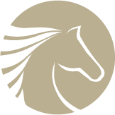 Pferderennbahn in Reick